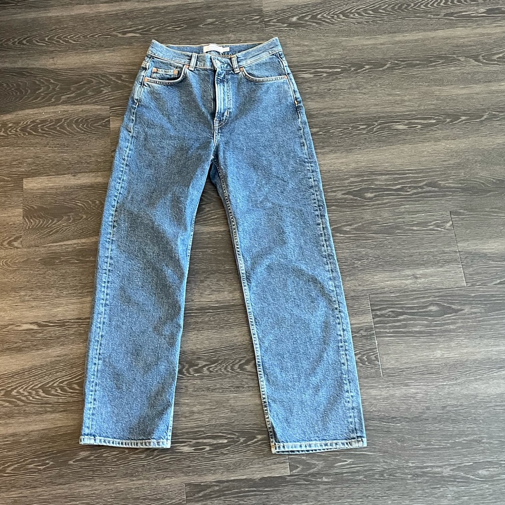 & Other Stories Jeans